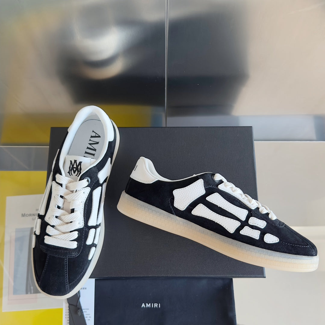 LuxluxHouse Best Quality Shoes Women Shoes Amiri