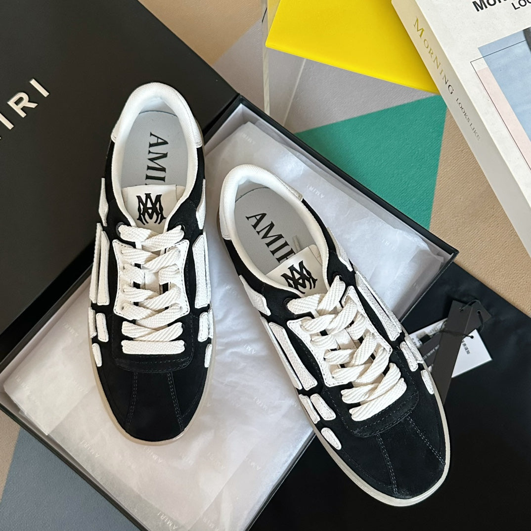 LuxluxHouse Best Quality Shoes Women Shoes Amiri