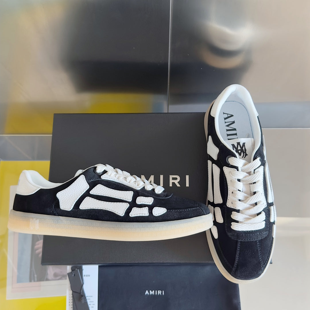 LuxluxHouse Best Quality Shoes Women Shoes Amiri