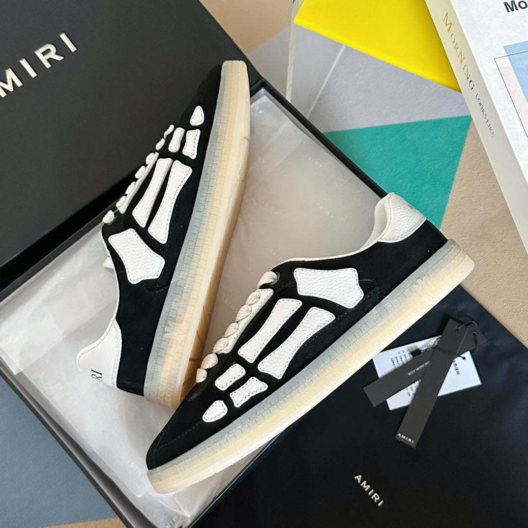 LuxluxHouse Best Quality Shoes Women Shoes Amiri