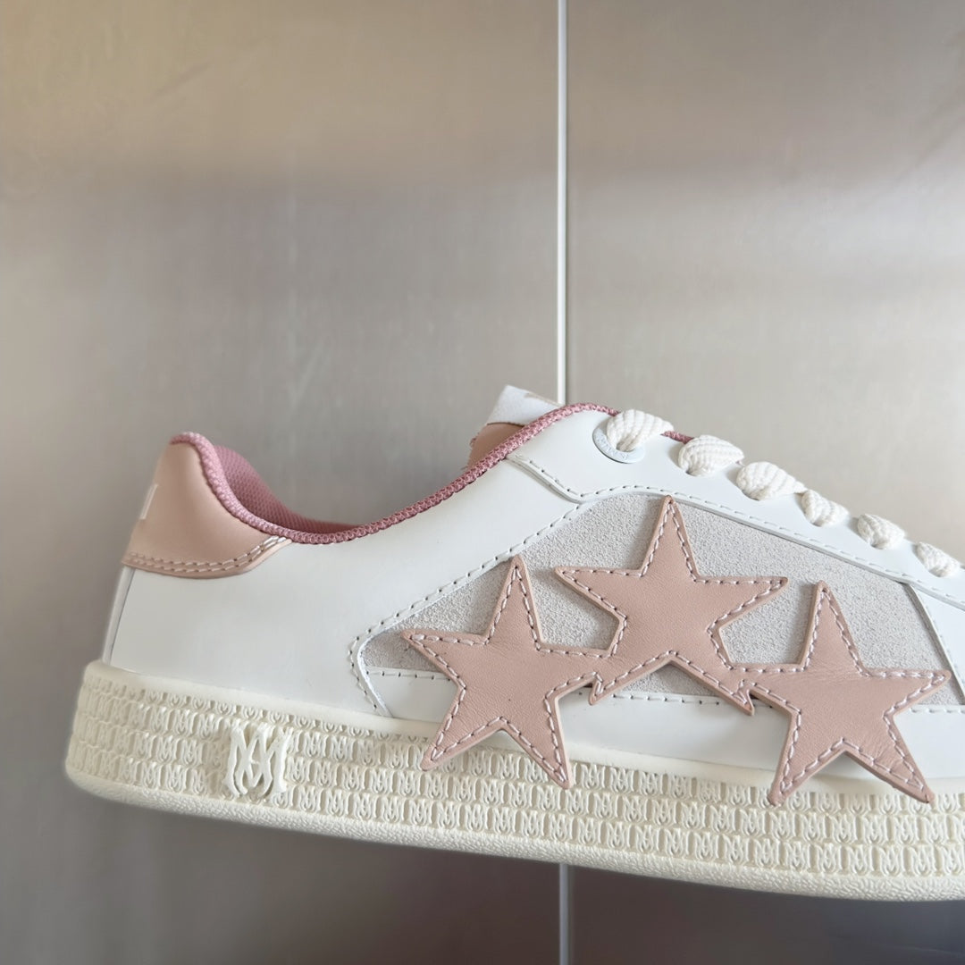 LuxluxHouse Best Quality Shoes Women Shoes Amiri