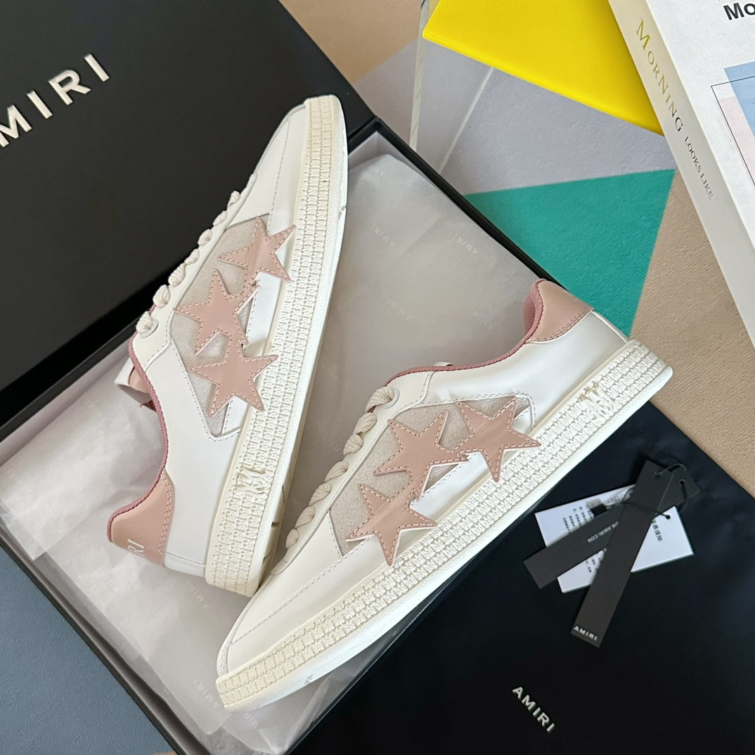 LuxluxHouse Best Quality Shoes Women Shoes Amiri