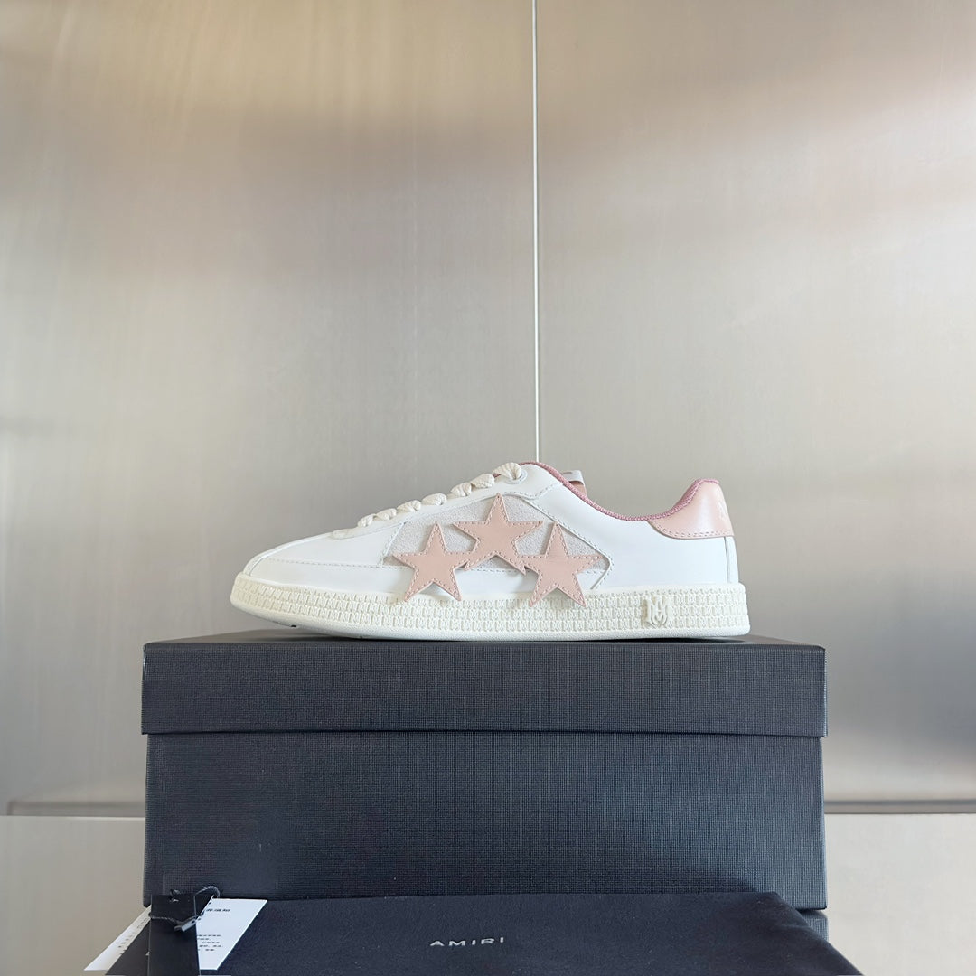 LuxluxHouse Best Quality Shoes Women Shoes Amiri
