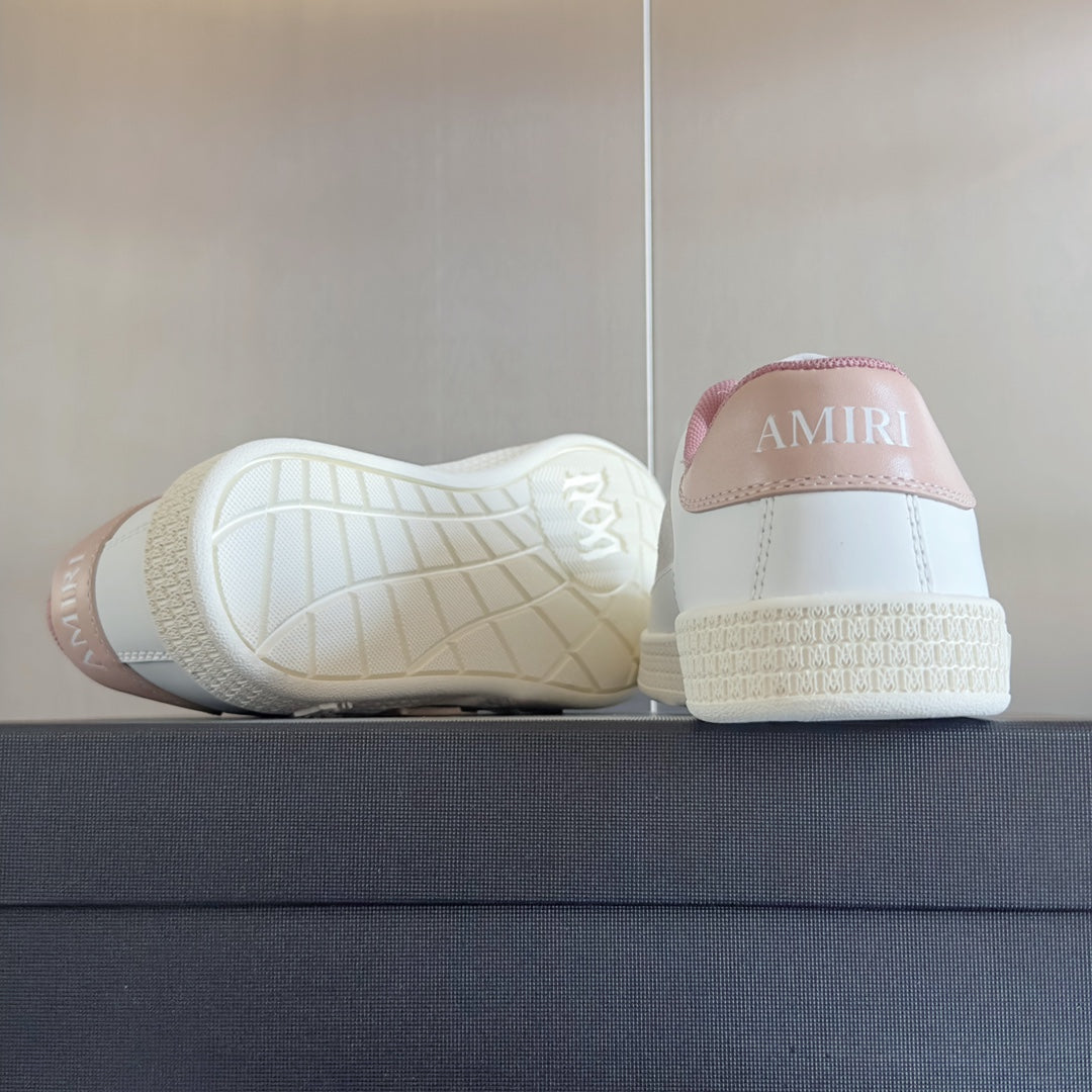 LuxluxHouse Best Quality Shoes Women Shoes Amiri