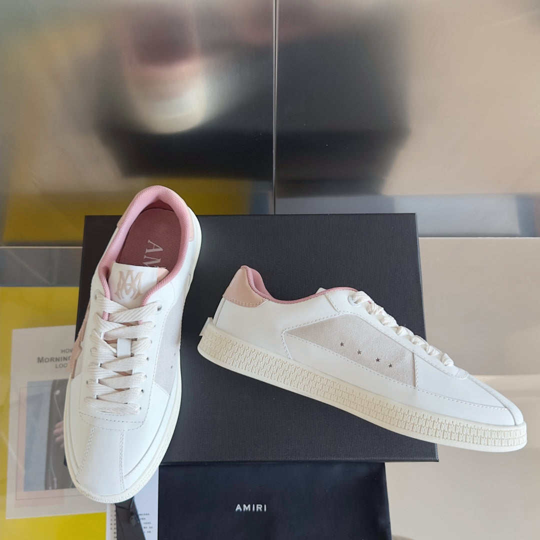 LuxluxHouse Best Quality Shoes Women Shoes Amiri