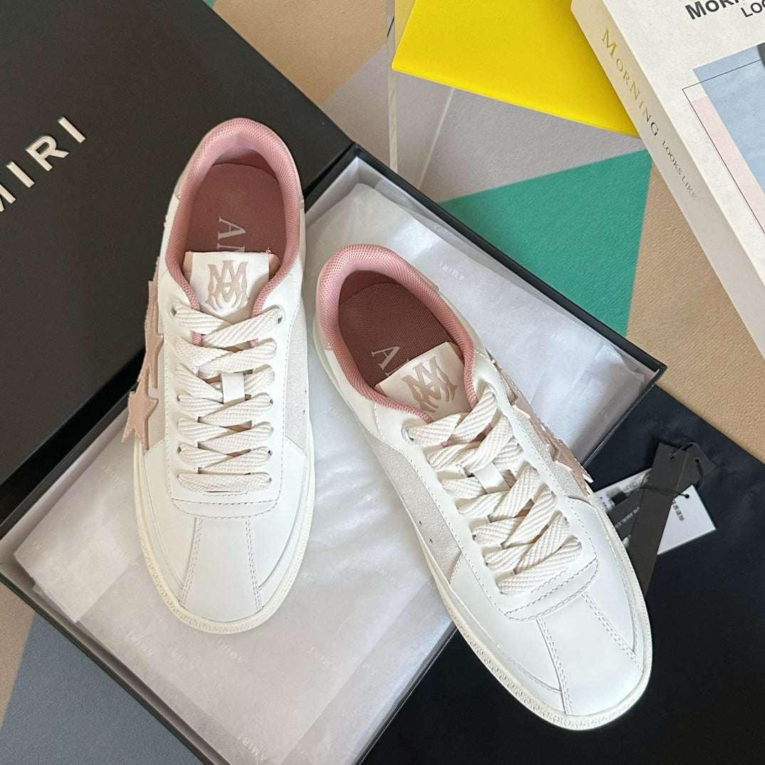 LuxluxHouse Best Quality Shoes Women Shoes Amiri