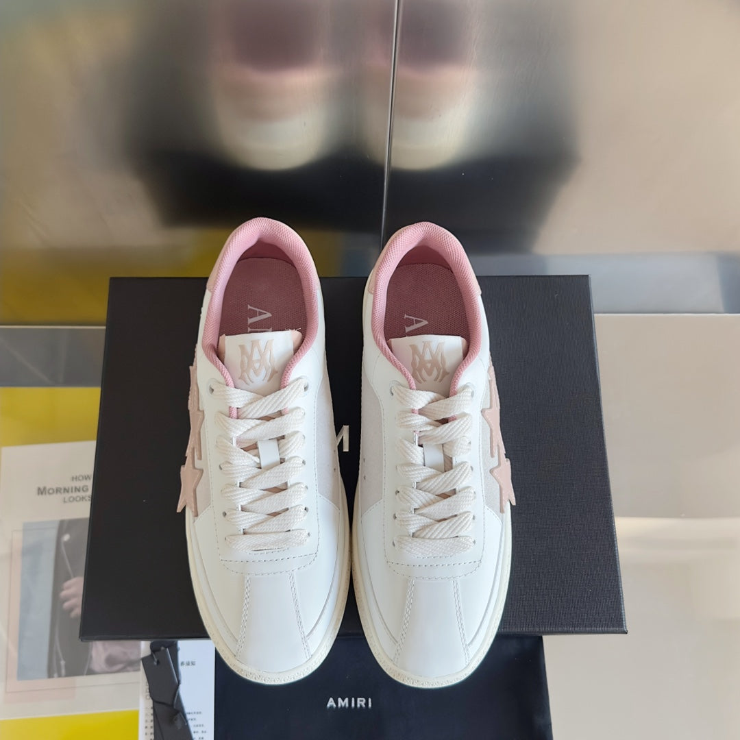 LuxluxHouse Best Quality Shoes Women Shoes Amiri