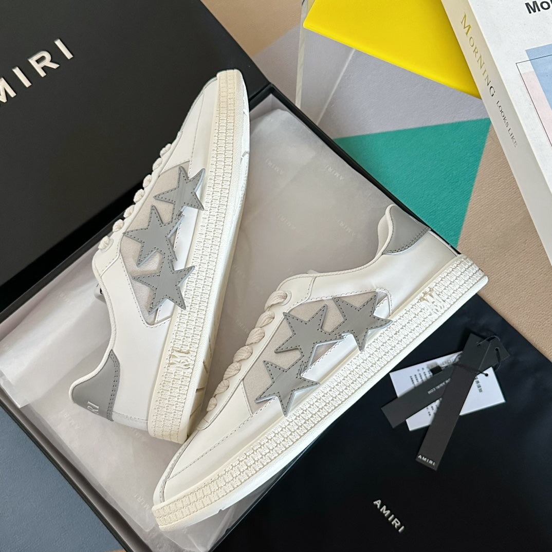 LuxluxHouse Best Quality Shoes Women Shoes Amiri