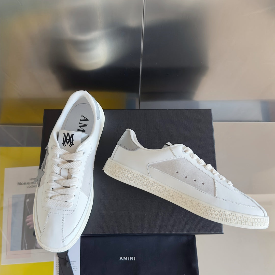 LuxluxHouse Best Quality Shoes Women Shoes Amiri