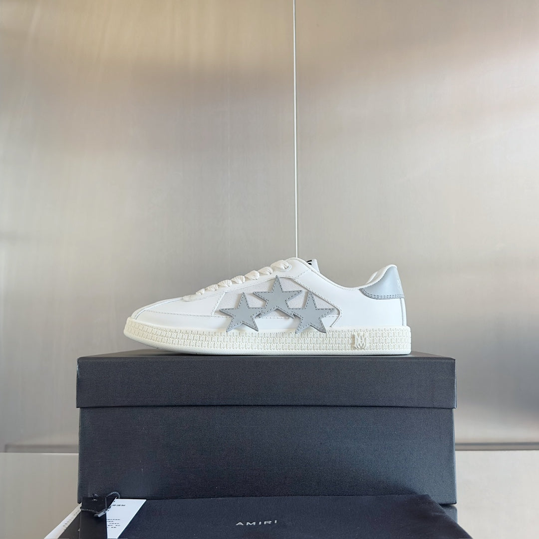 LuxluxHouse Best Quality Shoes Women Shoes Amiri