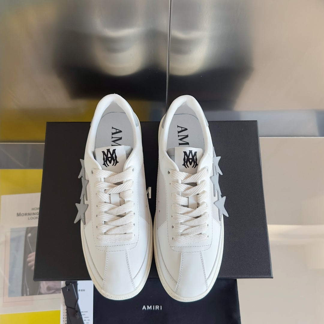 LuxluxHouse Best Quality Shoes Women Shoes Amiri