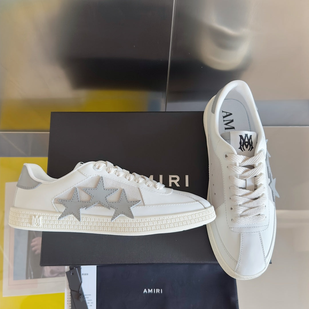 LuxluxHouse Best Quality Shoes Women Shoes Amiri