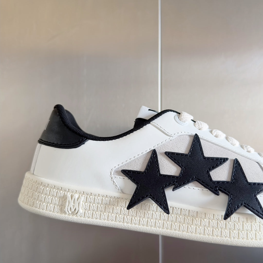 LuxluxHouse Best Quality Shoes Women Shoes Amiri