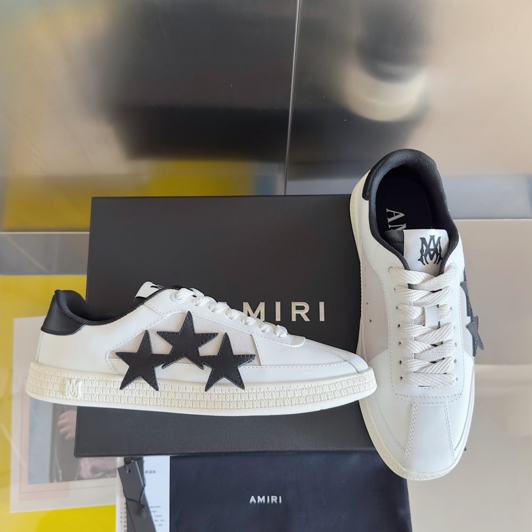 LuxluxHouse Best Quality Shoes Women Shoes Amiri