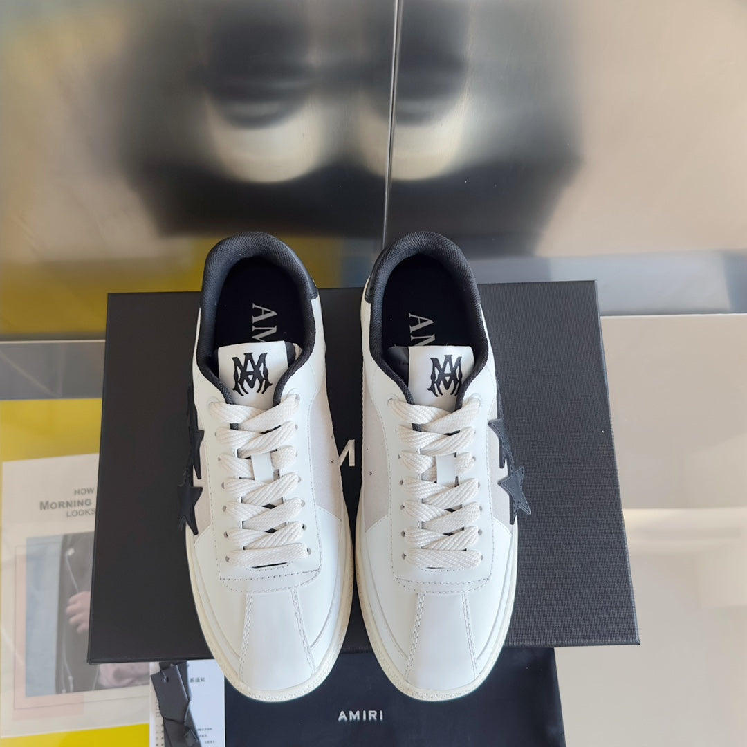 LuxluxHouse Best Quality Shoes Women Shoes Amiri