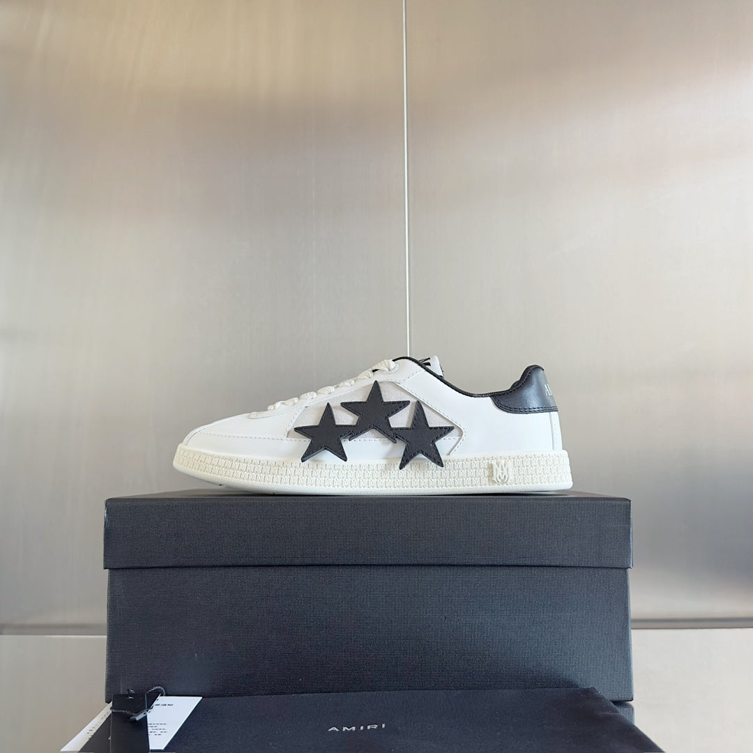 LuxluxHouse Best Quality Shoes Women Shoes Amiri
