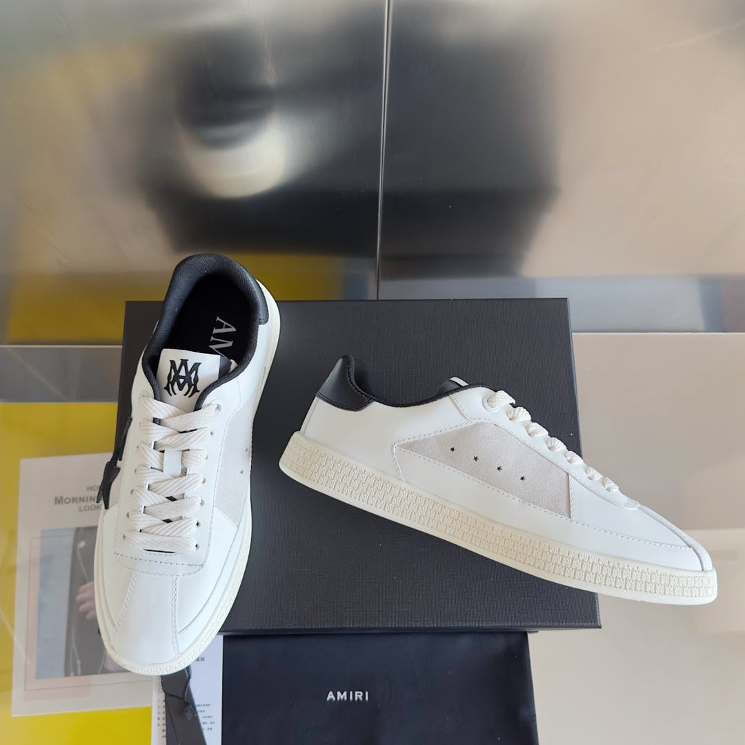 LuxluxHouse Best Quality Shoes Women Shoes Amiri