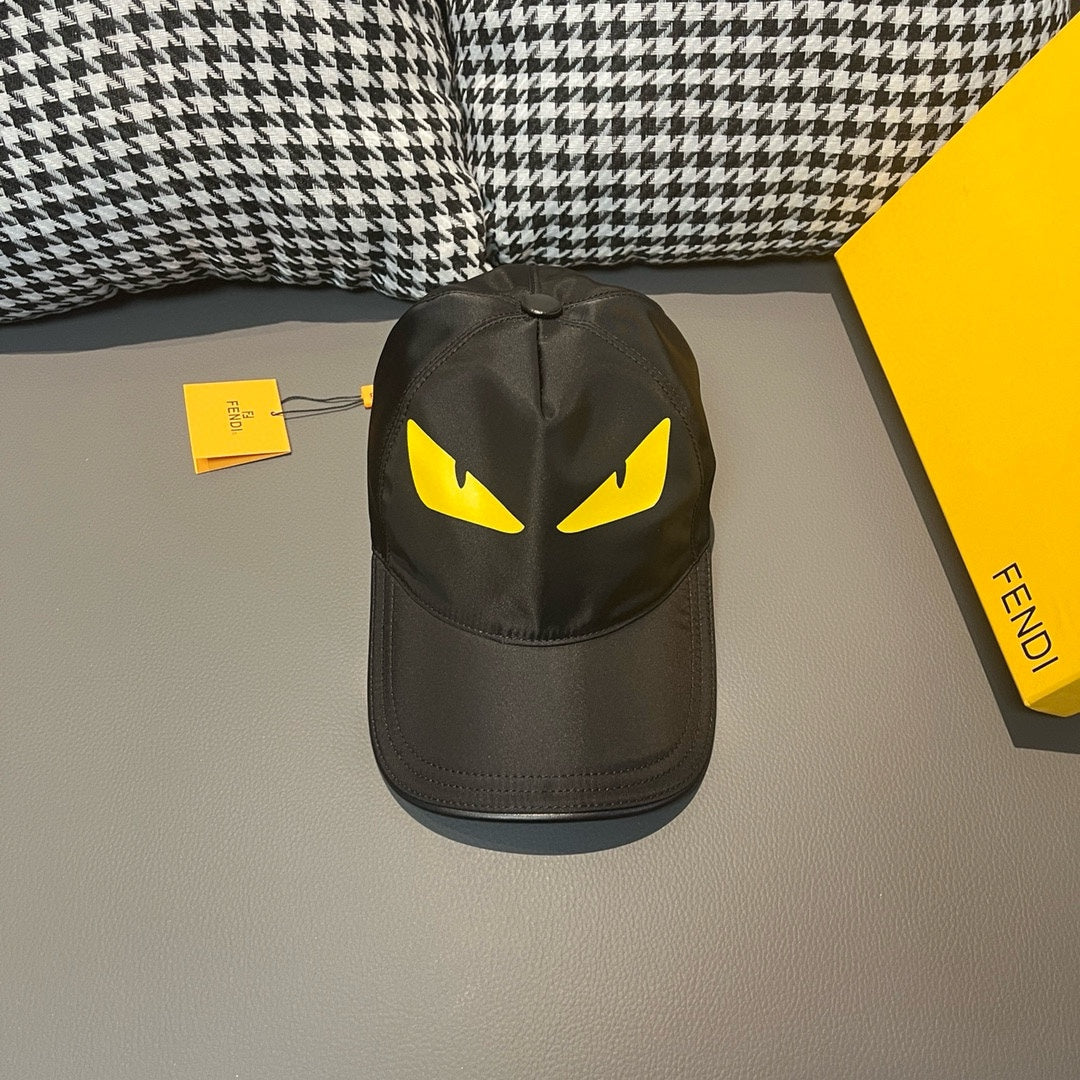 LuxluxHouse Best Quality Fendi Caps