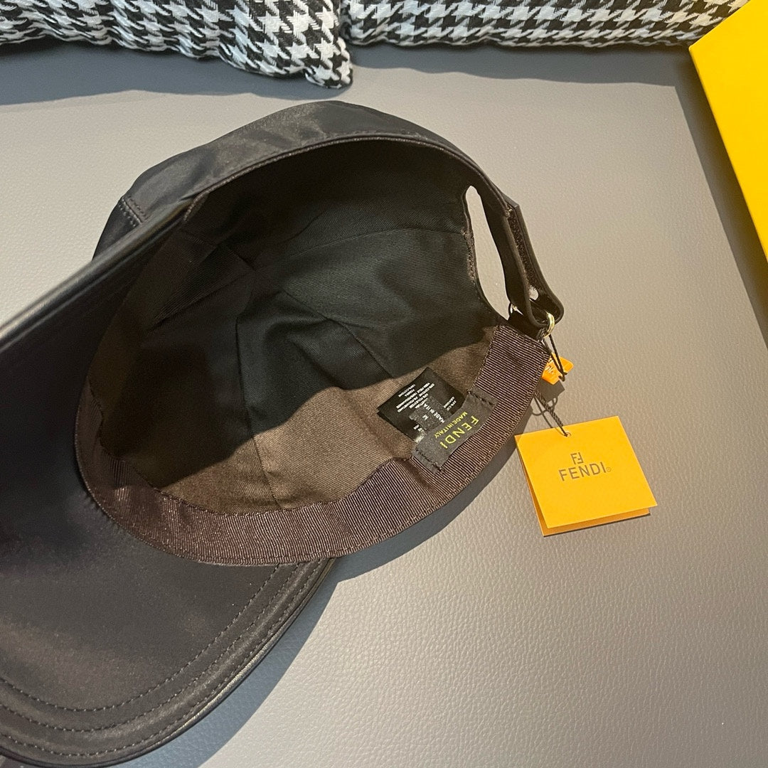 LuxluxHouse Best Quality Fendi Caps