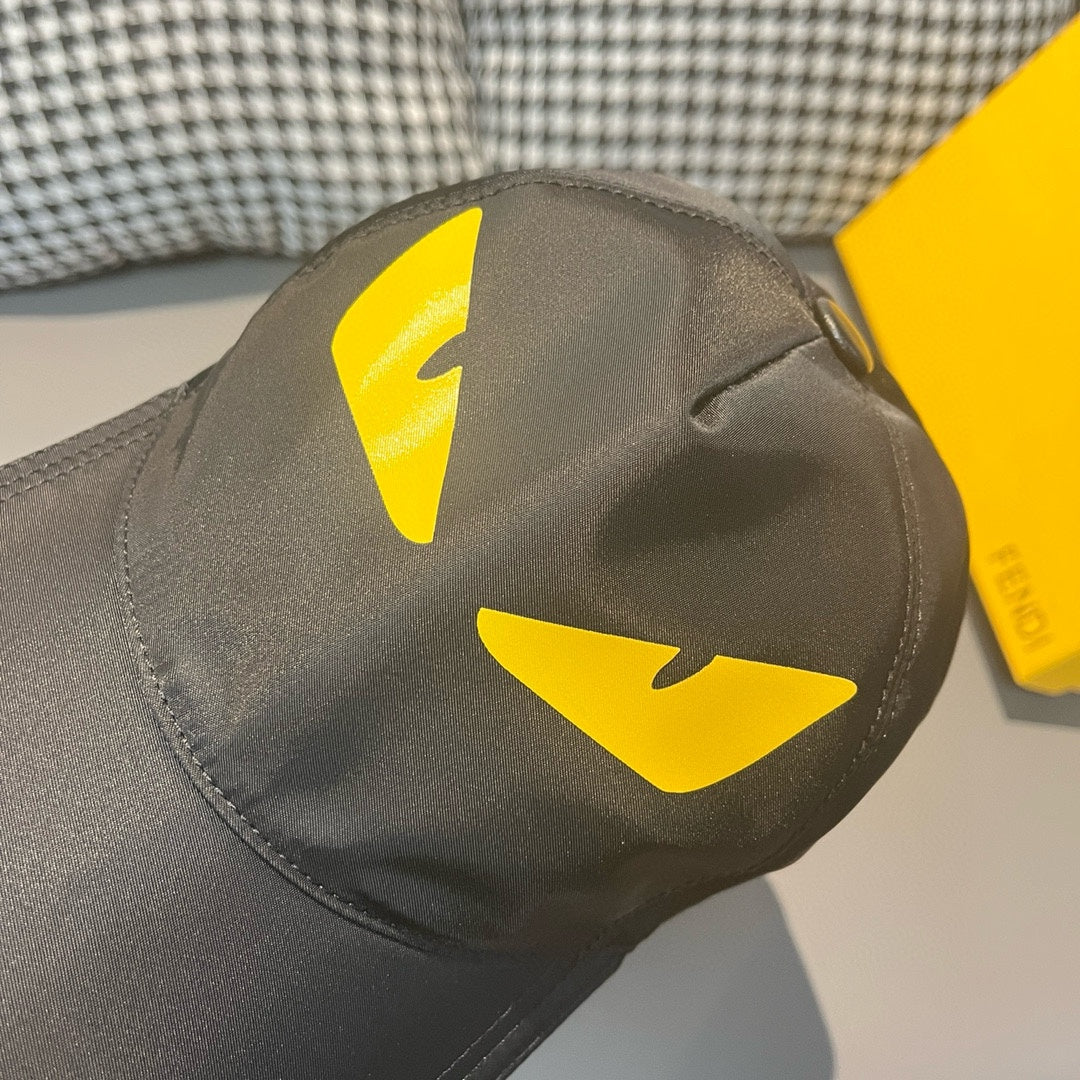 LuxluxHouse Best Quality Fendi Caps
