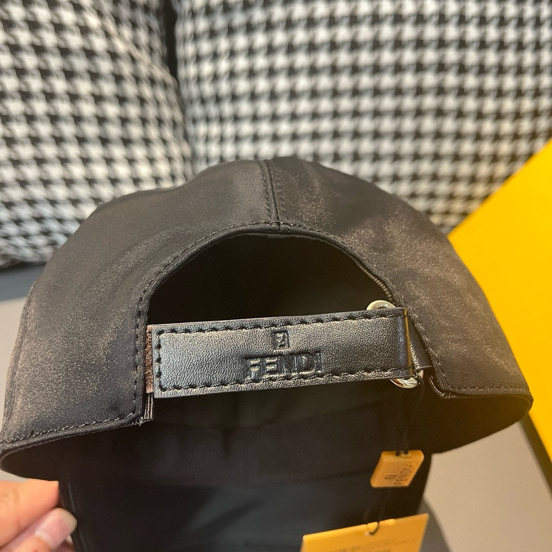 LuxluxHouse Best Quality Fendi Caps