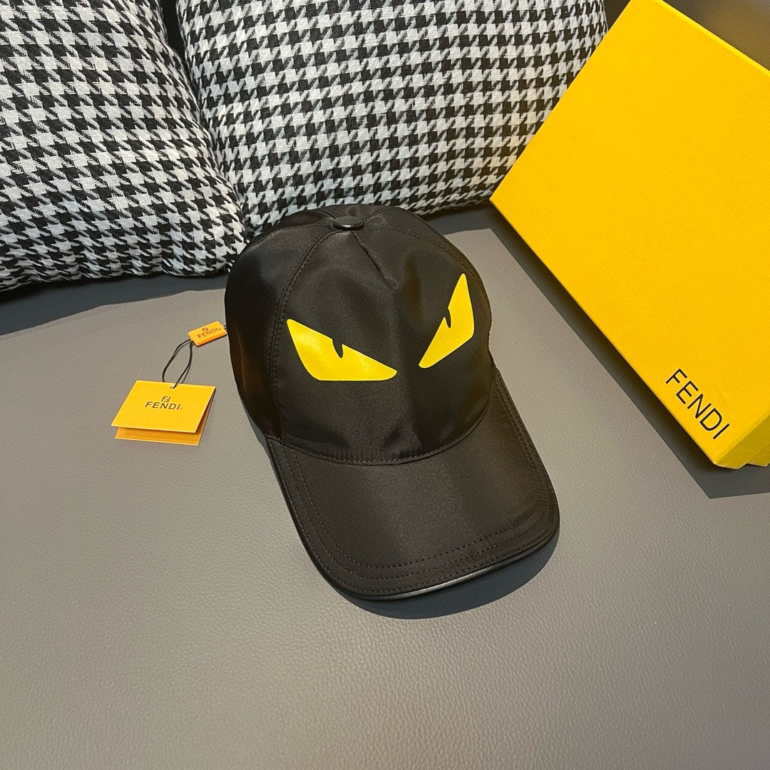 LuxluxHouse Best Quality Fendi Caps