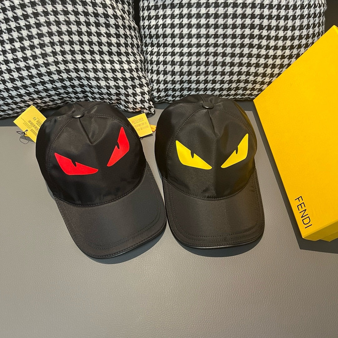 LuxluxHouse Best Quality Fendi Caps