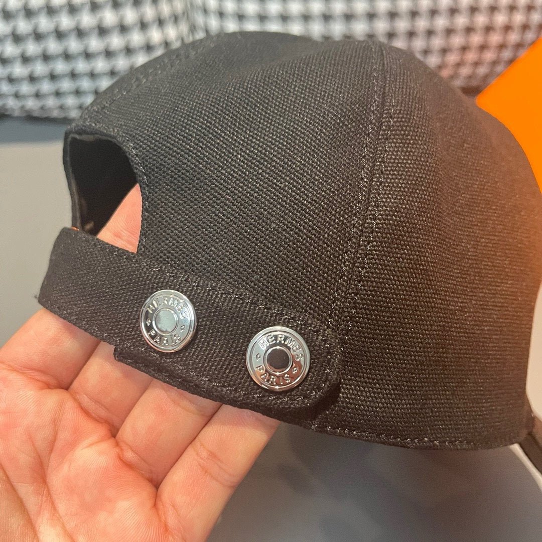 LuxluxHouse Best Quality Hermes Caps