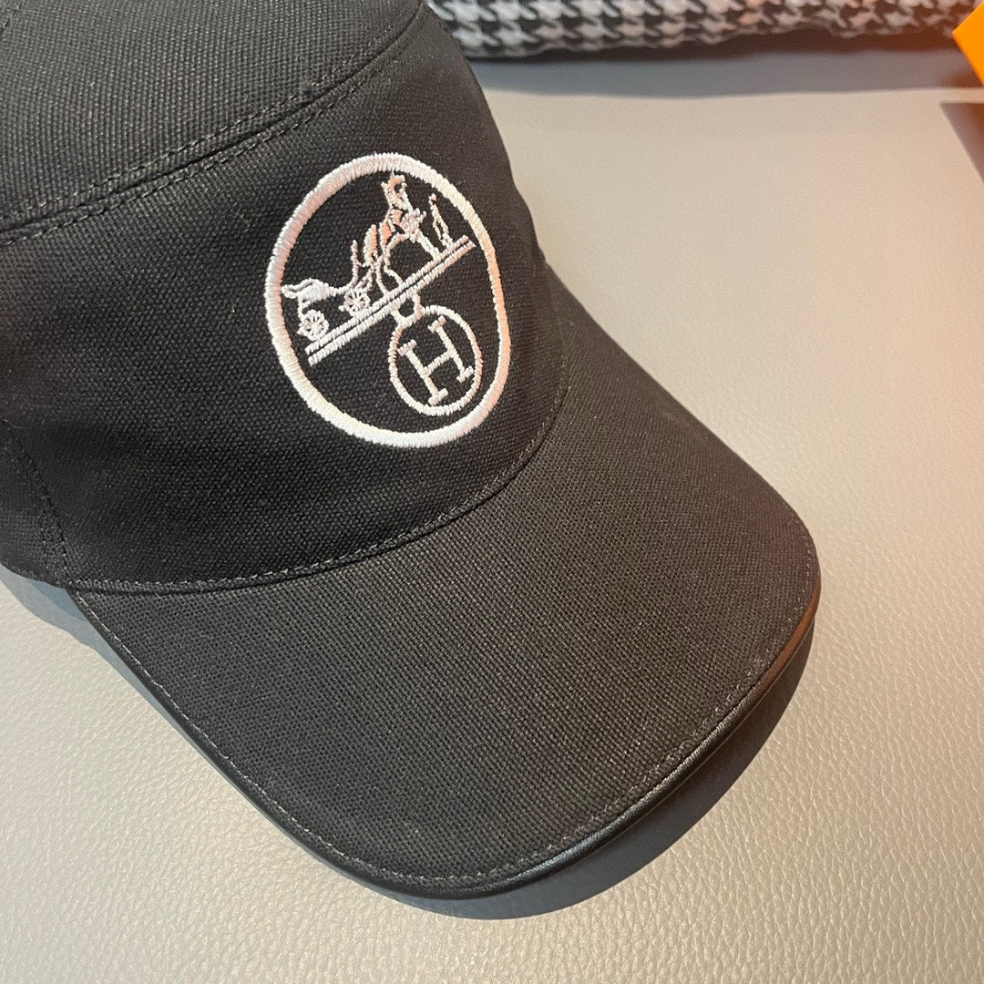 LuxluxHouse Best Quality Hermes Caps