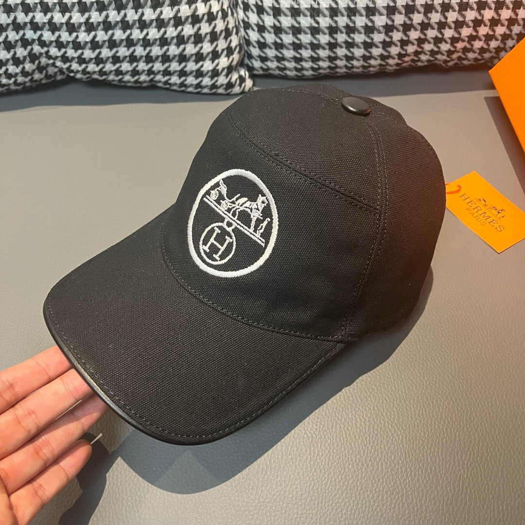 LuxluxHouse Best Quality Hermes Caps