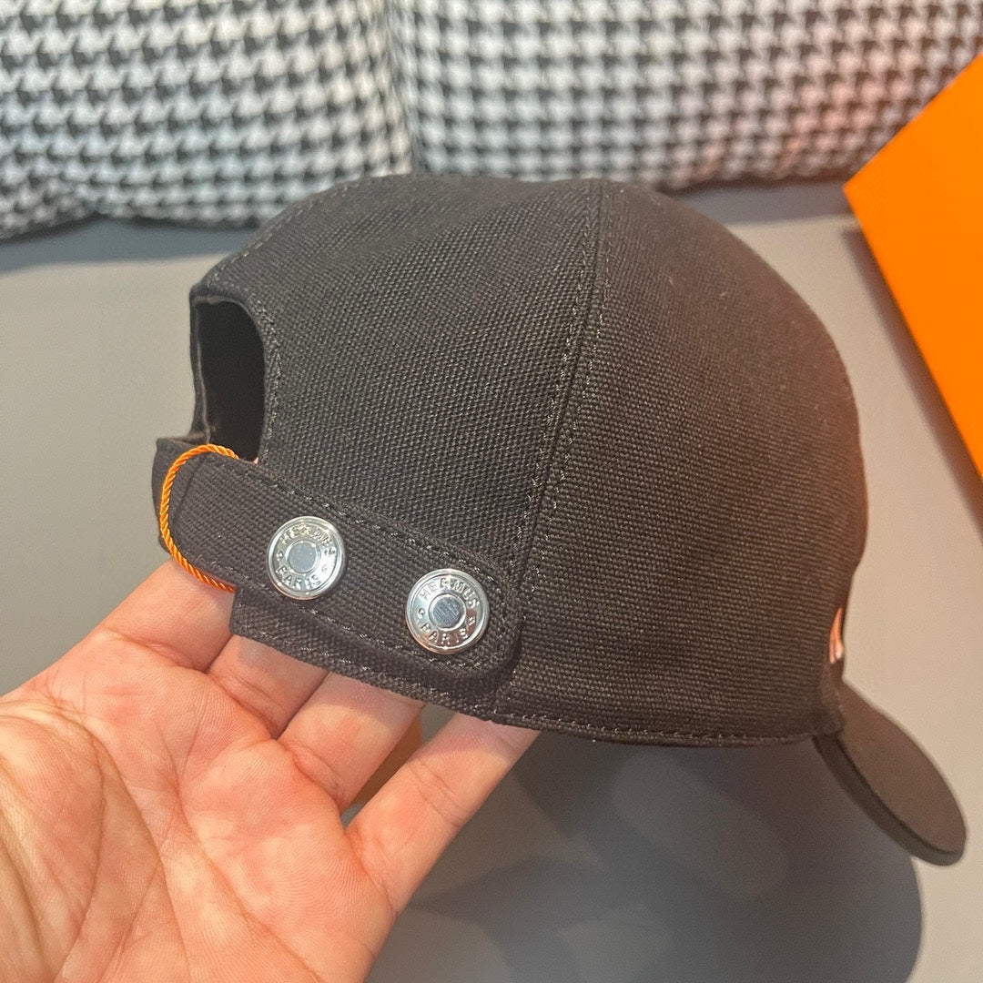 LuxluxHouse Best Quality Hermes Caps
