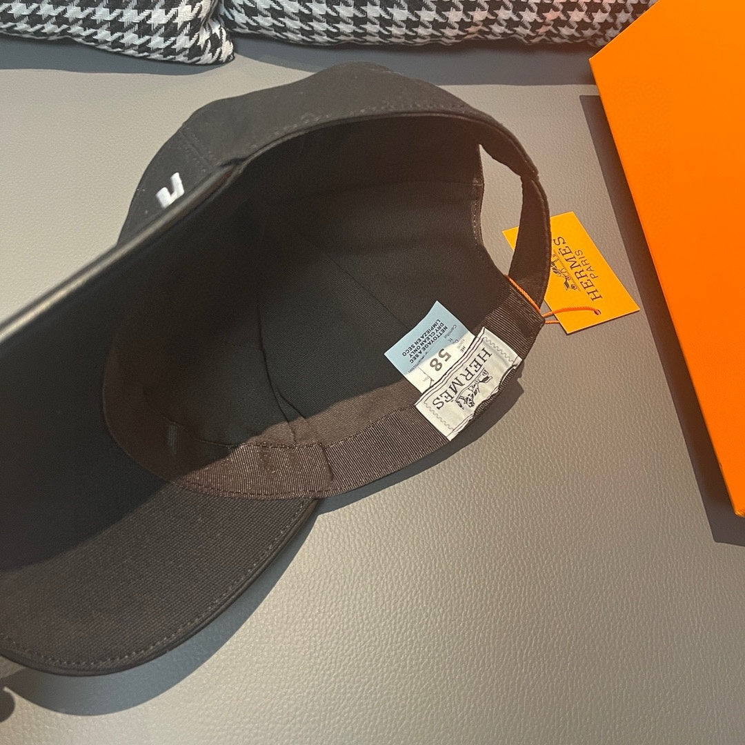 LuxluxHouse Best Quality Hermes Caps