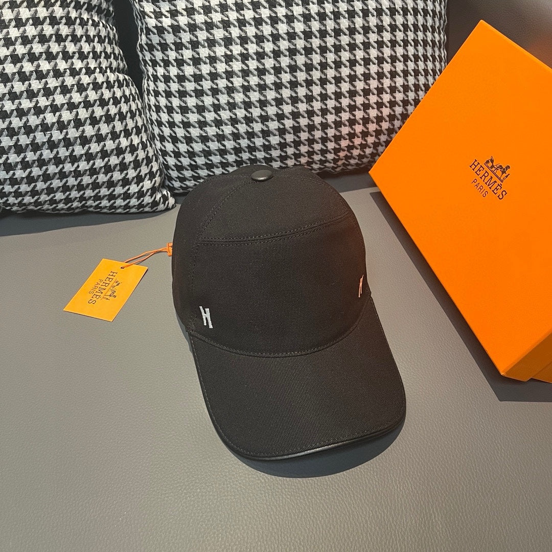 LuxluxHouse Best Quality Hermes Caps