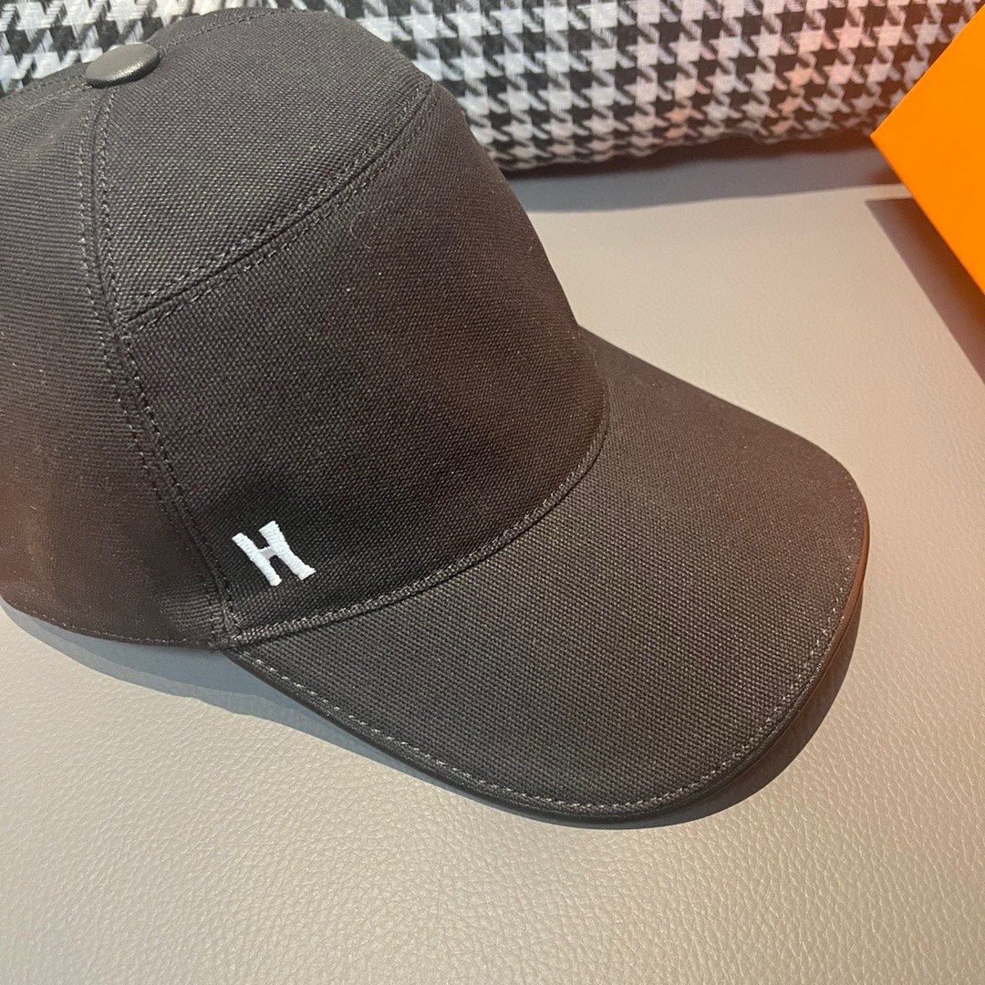 LuxluxHouse Best Quality Hermes Caps