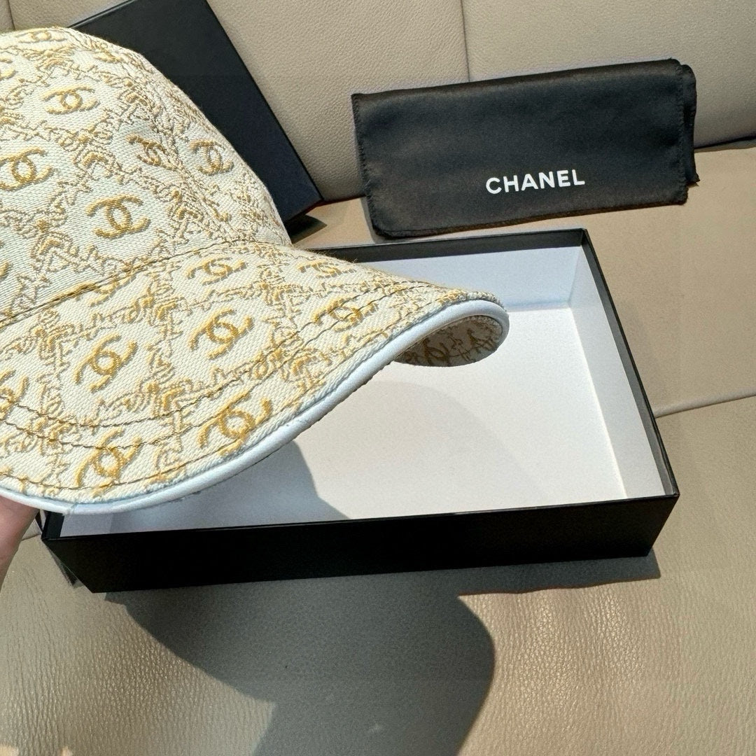 LuxluxHouse Best Quality Chanel Caps