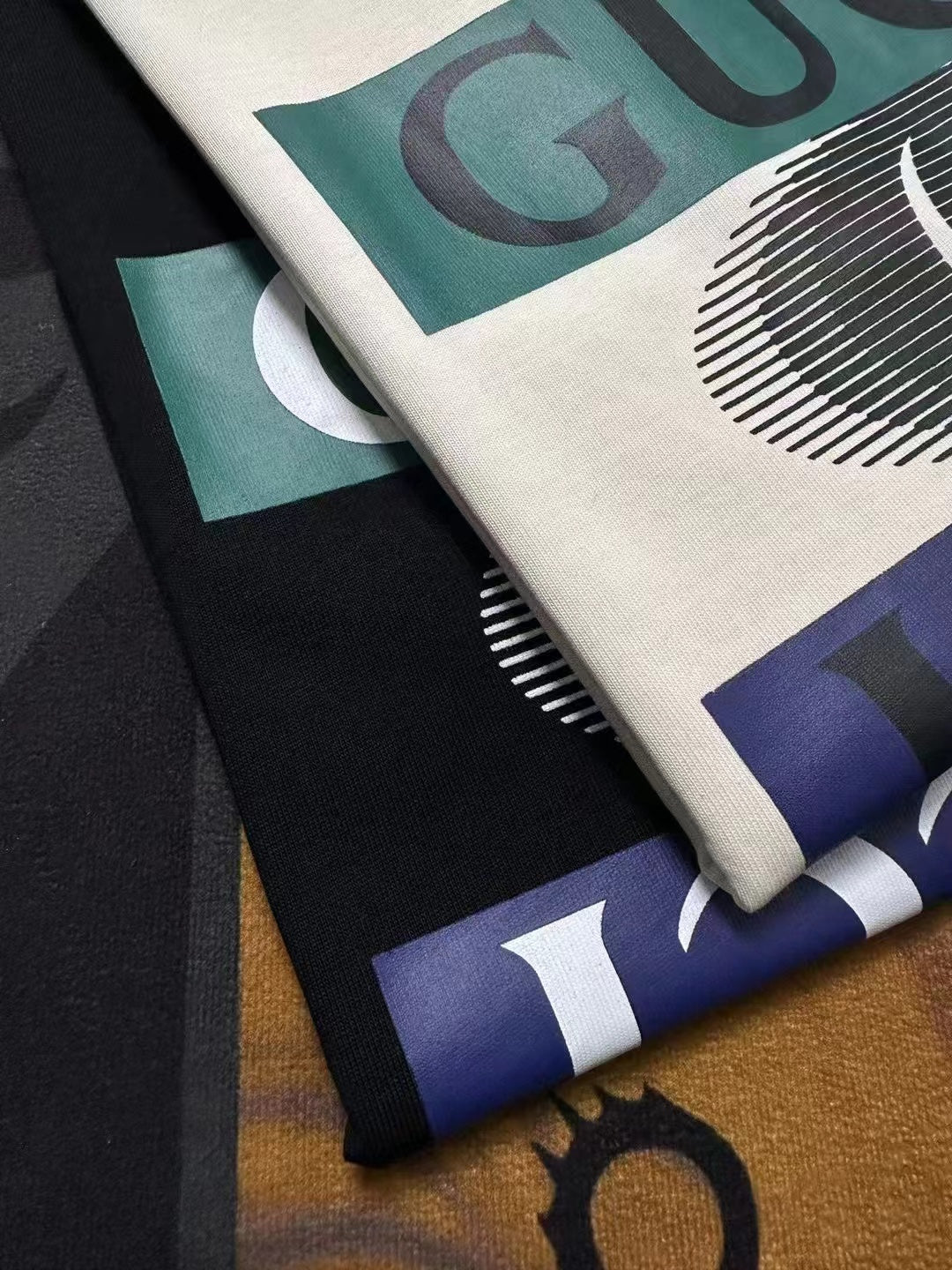 LuxluxHouse Best Quality Clothes Gucci T-shirt