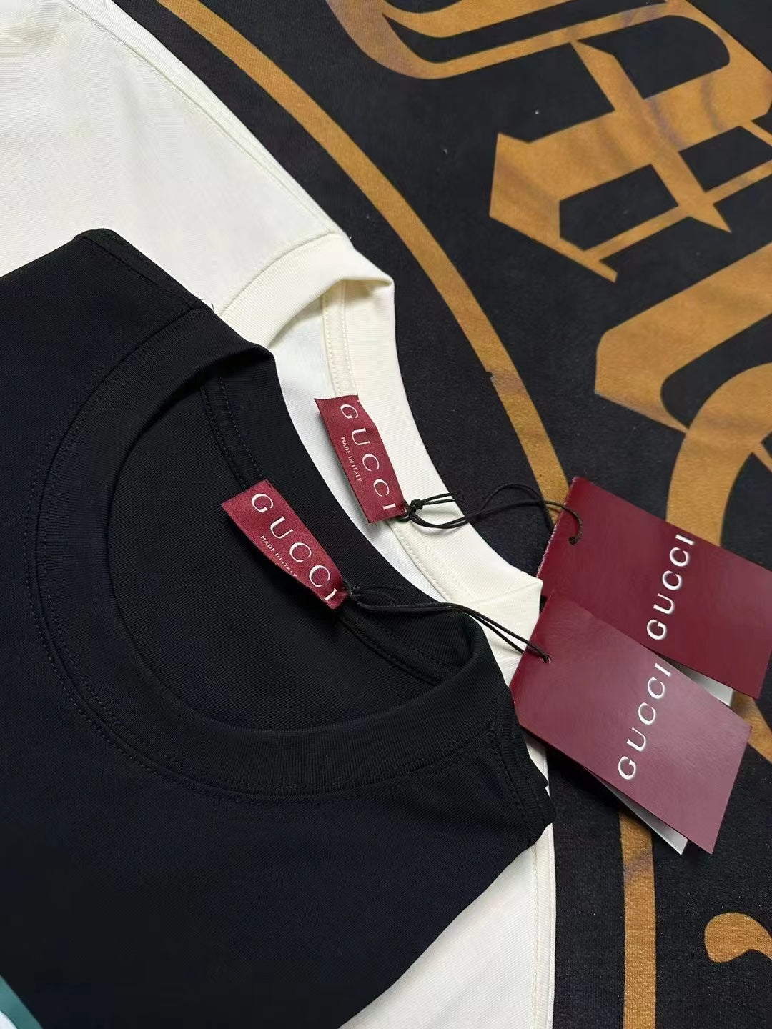 LuxluxHouse Best Quality Clothes Gucci T-shirt