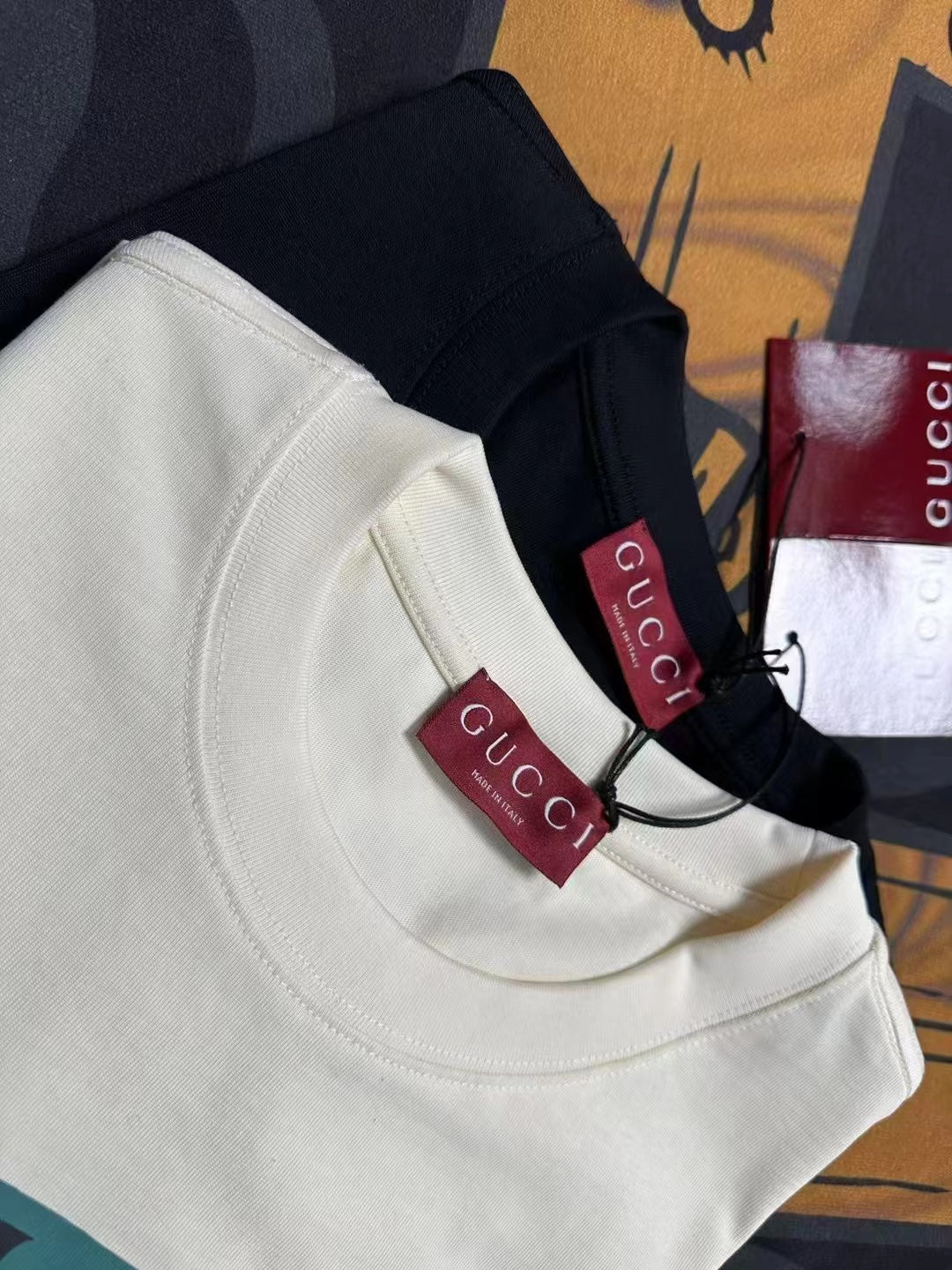 LuxluxHouse Best Quality Clothes Gucci T-shirt