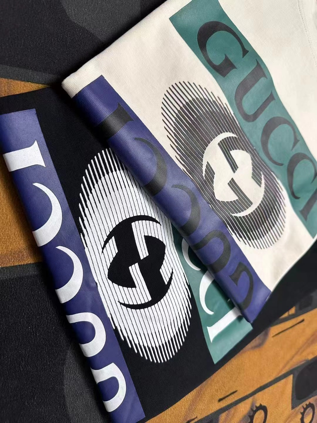 LuxluxHouse Best Quality Clothes Gucci T-shirt