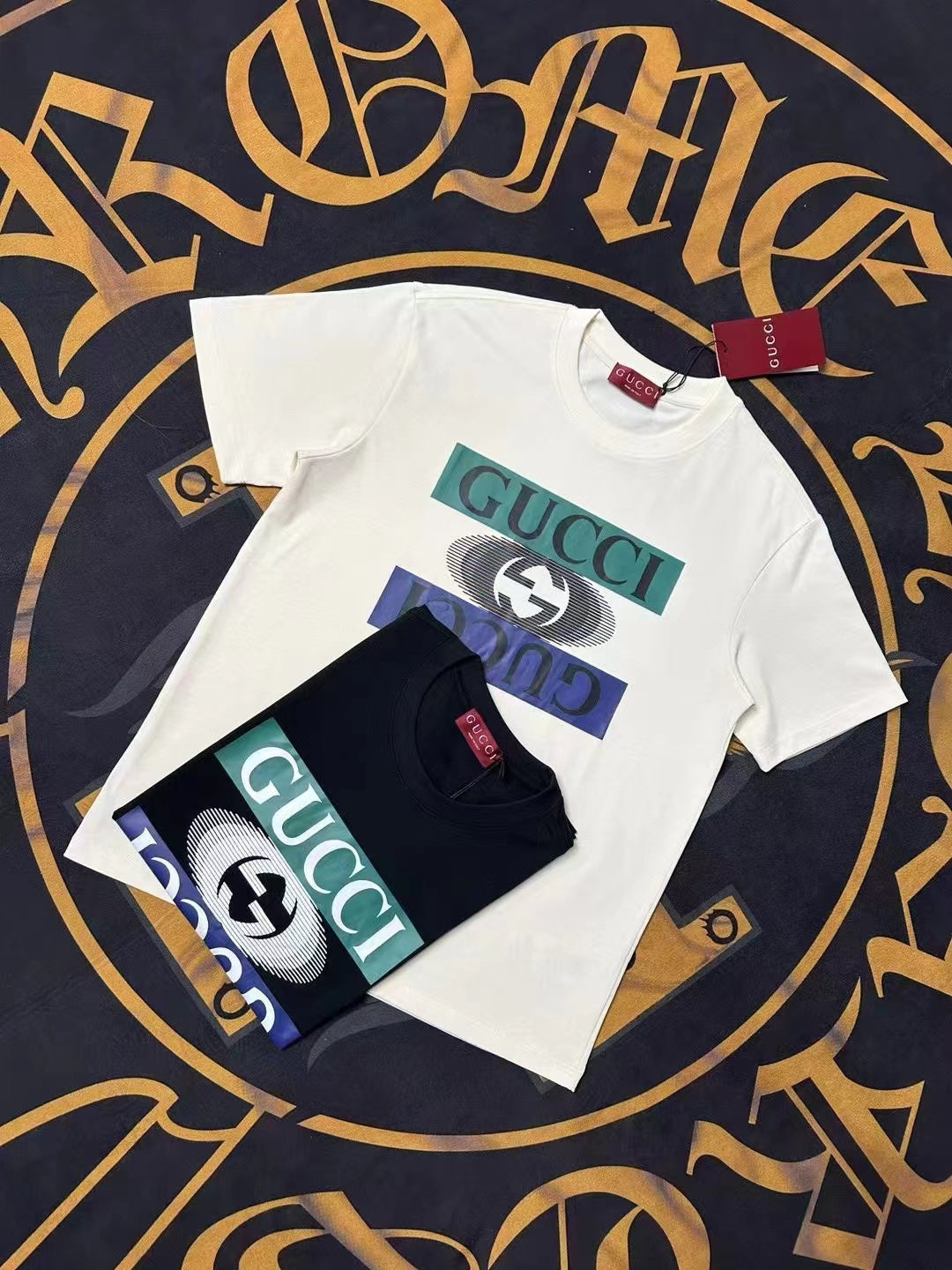 LuxluxHouse Best Quality Clothes Gucci T-shirt