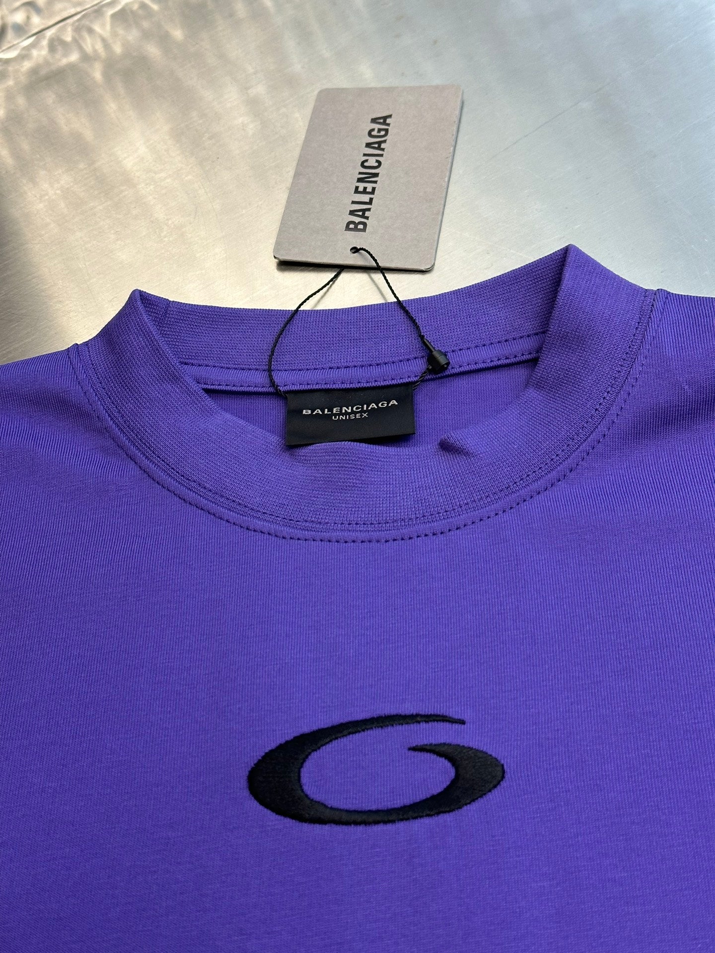 LuxluxHouse Best Quality Clothes Balenciaga T-shirt