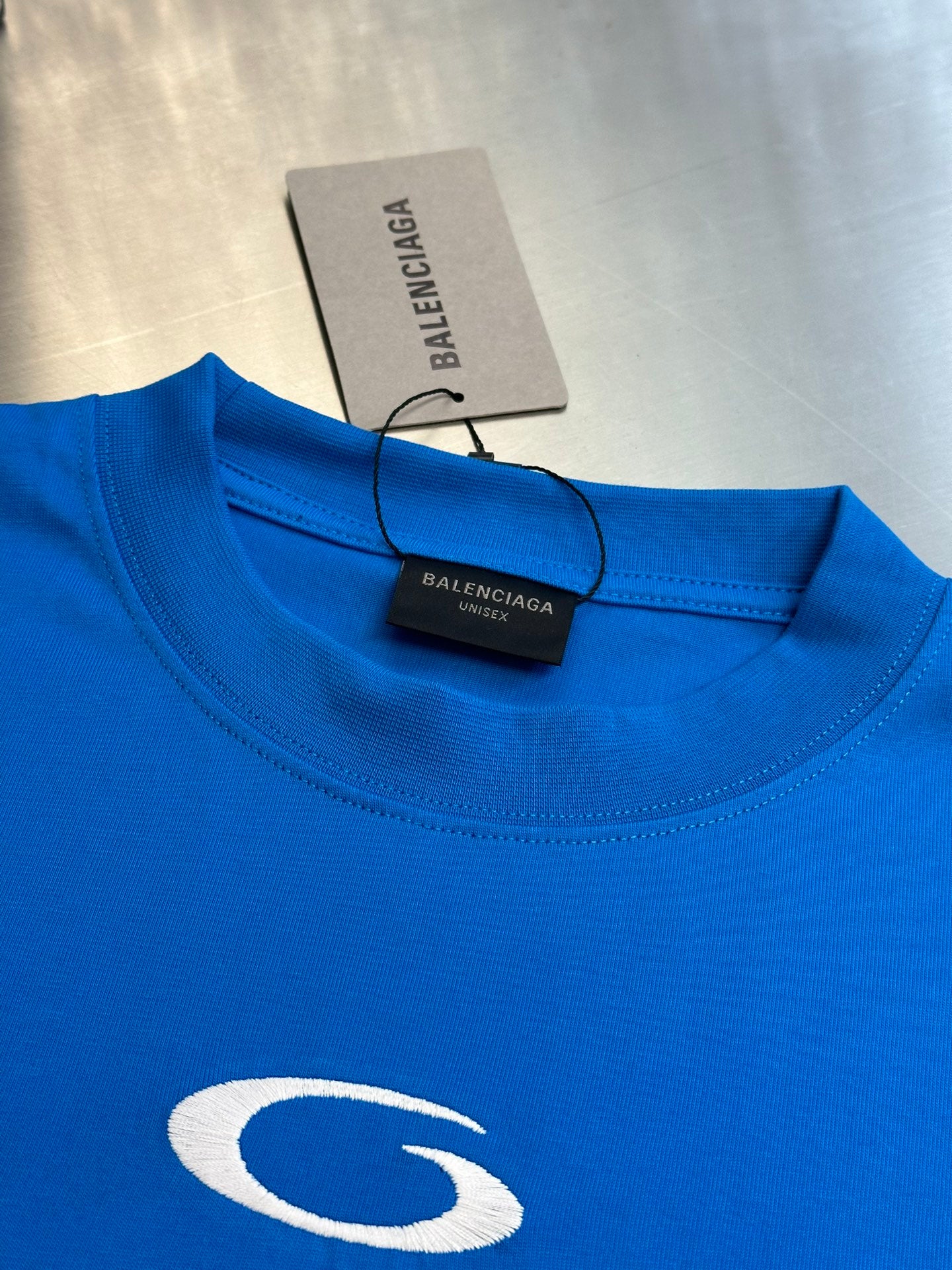 LuxluxHouse Best Quality Clothes Balenciaga T-shirt