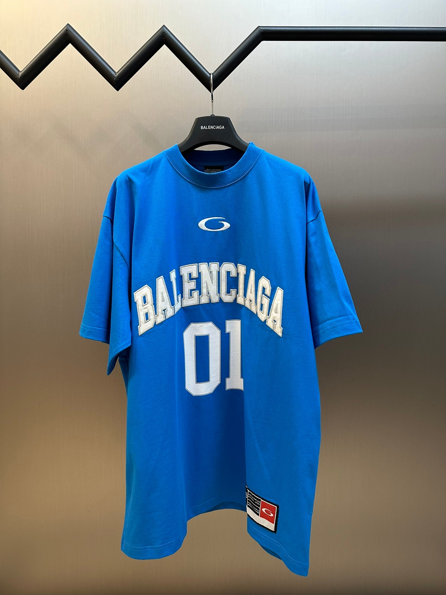 LuxluxHouse Best Quality Clothes Balenciaga T-shirt