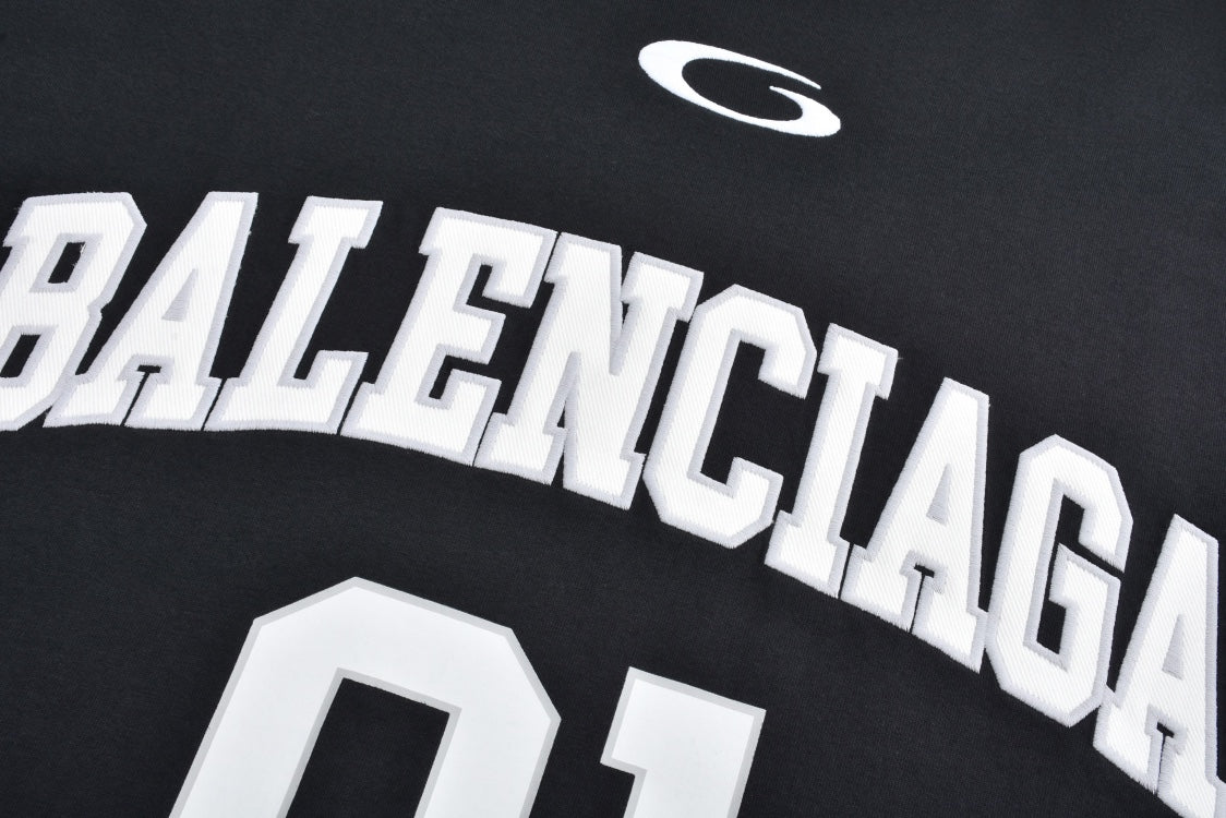 LuxluxHouse Best Quality Clothes Balenciaga T-shirt