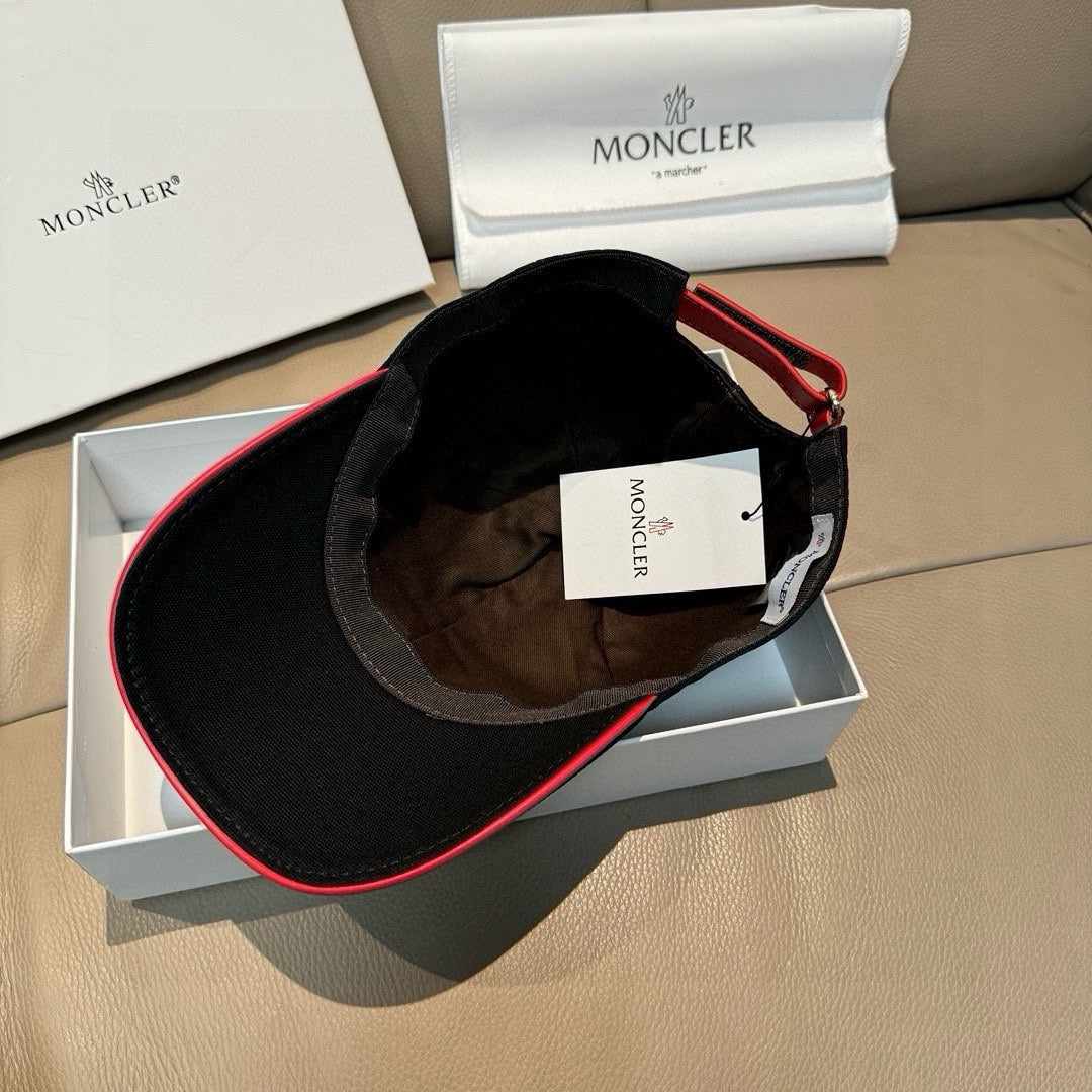 LuxluxHouse Best Quality Caps Moncler