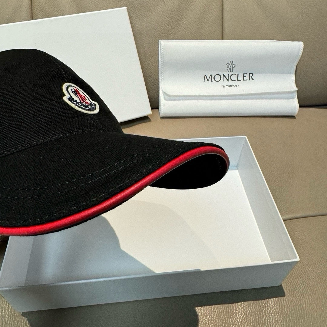 LuxluxHouse Best Quality Caps Moncler