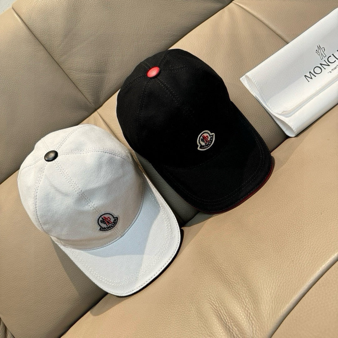 LuxluxHouse Best Quality Caps Moncler