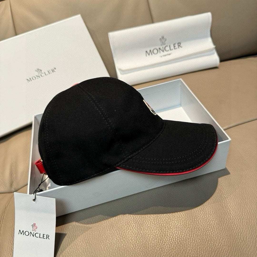 LuxluxHouse Best Quality Caps Moncler