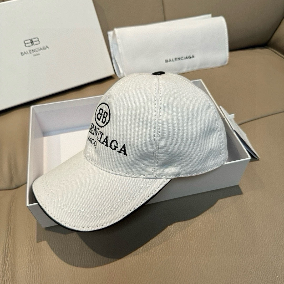 LuxluxHouse Best Quality Balenciaga Caps