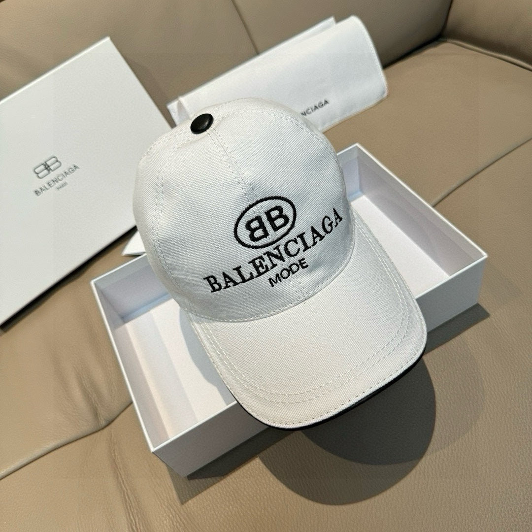 LuxluxHouse Best Quality Balenciaga Caps